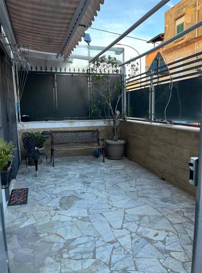 Napoli's little bridges Guest House