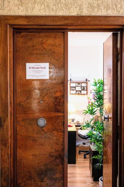 El Dorado Prati