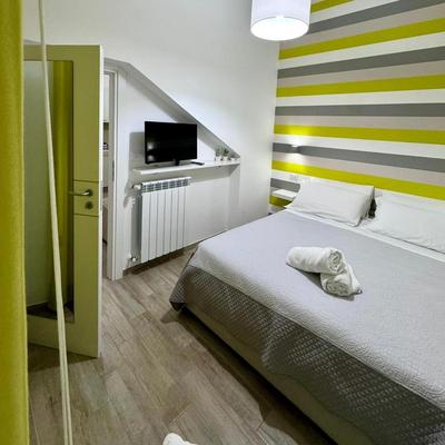 Residenza I Velieri Apartament IL CACTUS