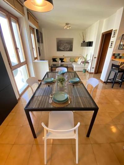 FrancisHouse-Free parking-Close Hospital Cisanello
