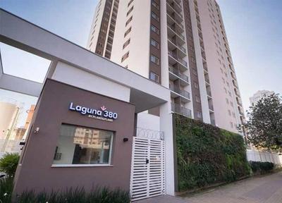 Apartment 1 bedroom Next Subway, Burle Marx, Hall