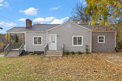 3BR house in neighborhood with ETSU JCMC VA