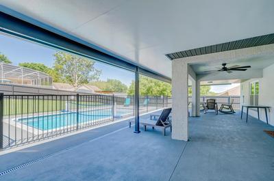 New Resort Style Oasis ~ LED Pool & Game Room