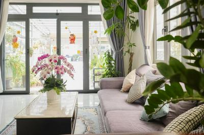 Nhý Homestay Da Lat