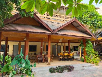 The Shire Guesthouse