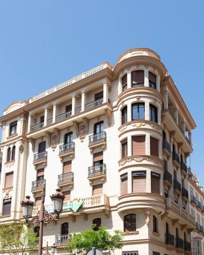 Betis Suites-La Campana