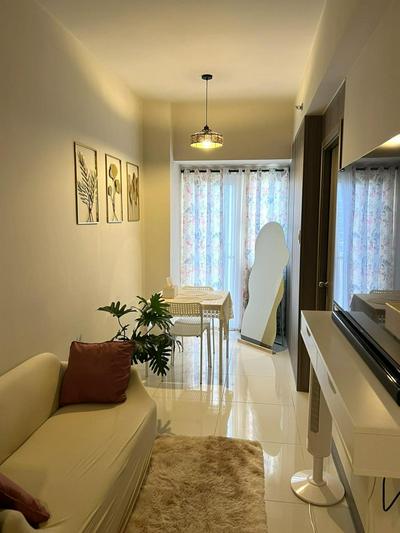 Affordable Luxury Seaside View Unit @ Coast Residences