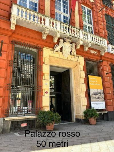 Appartamento al Ponte Reale