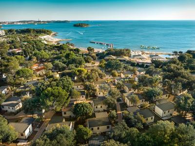 Maistra Camping Amarin Pitches