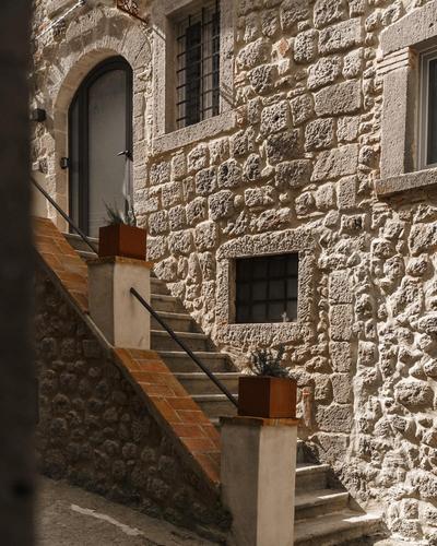 Abbergà