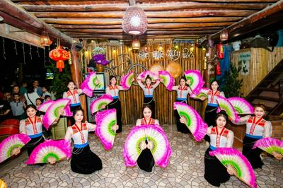 Nhà nghỉ 28 - Homestay Biên Thùy, Bản Lác, Mai Châu, Hòa Bình