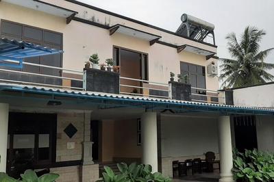 RedDoorz At Hotel Pakem Sari Kaliurang