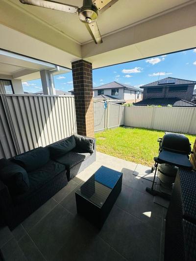 Cool Air Austral with AC