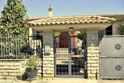Casa della Genovina