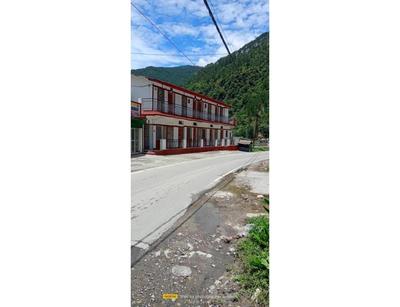 Hotel Man Kameshwar, Uttarkashi