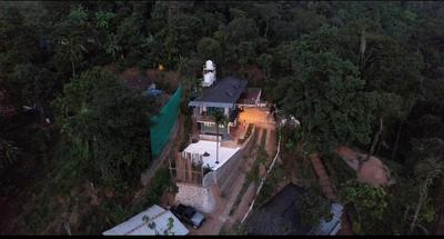 KAAYAMKAAD - FOREST DWELLINGS COORG