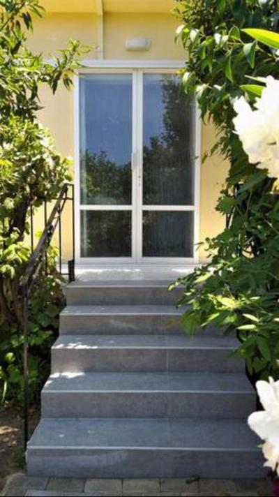 Les Amandiers The almond trees by CorfuEscapes