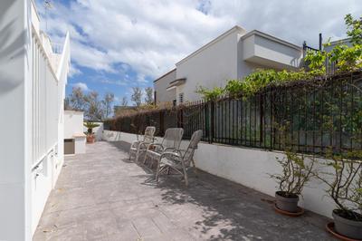 Rossella House
