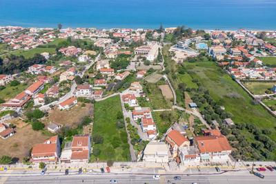 Olivea Apt 4