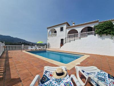 Finca Los Corbachos