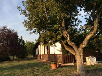 Le tre poiane