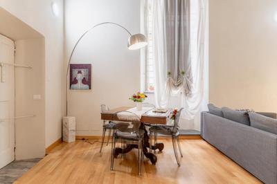 La casa di Cristina