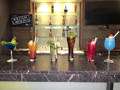 Hotel Daaysco Oley Allo