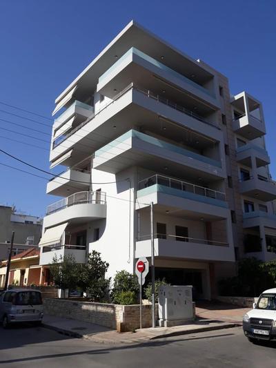Cosy apartment near the beach