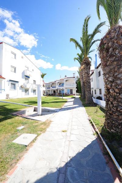 2 Bedroom Apartment 50 Meters from the Beach