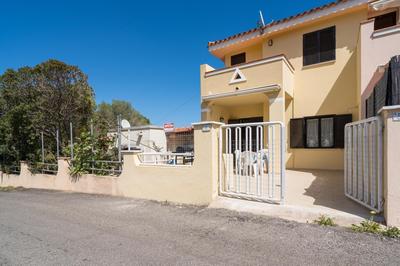 Sunny House
