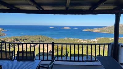 Paradiso in Costa Smeralda