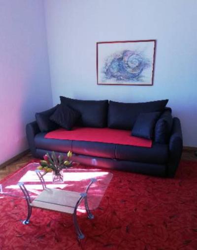 RedCoral-apartment in city center