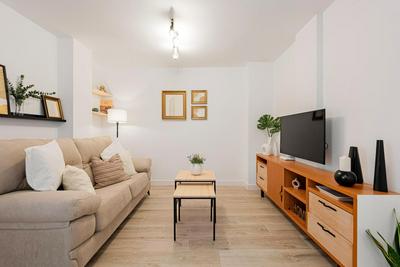 Apartamento centrico Mar
