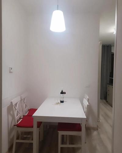 La casina di Rosi