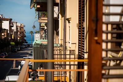 SuiteSicily Rooms Palermo