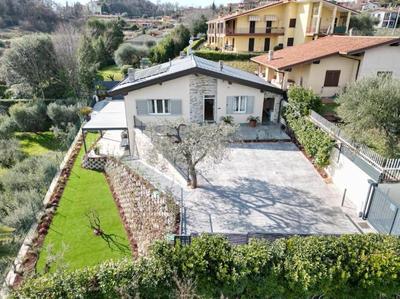 Victory Garda Relais - swimming pool-jacuzzi-bbq