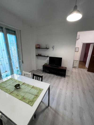 la casa di Zoe