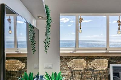 The Penthouse Atic