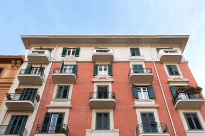 Libertà 78 - Art Suite & Spa
