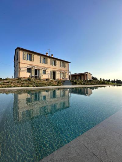 Podere Mantignano 2