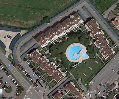 VILLAGGIO RIVIERA APARTMENT WITH POOL - Agenzia Cocal