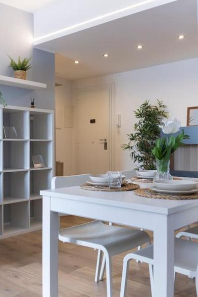 Luminous Home Roma Trastevere