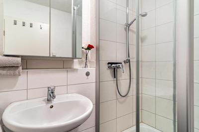 Ferienwohnung Lehen - Herr 2