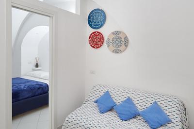 O' Murzillo - Exclusive Apartment in piazzetta!