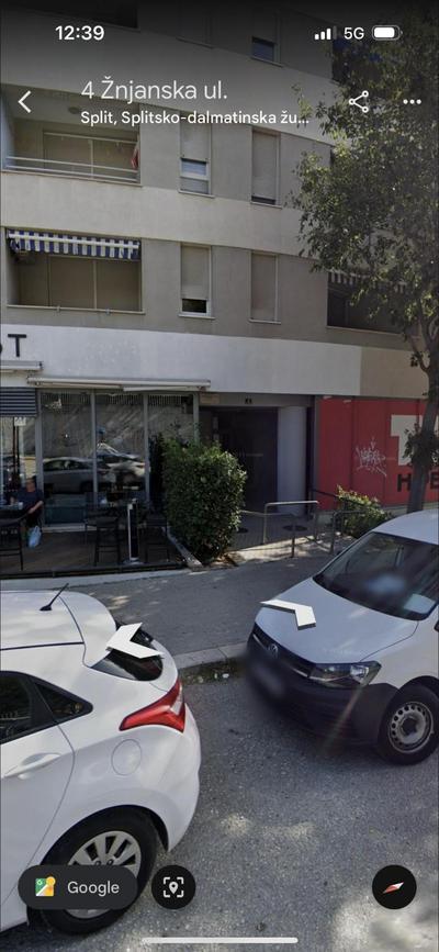 Apartman Z