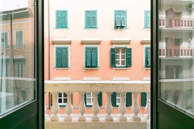 Family Apartment - Trieste City Center