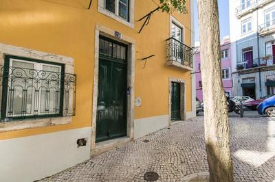 Historical Apartament Santos II