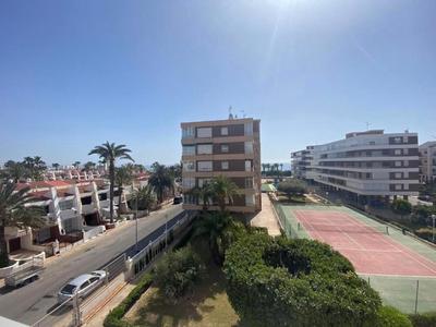 Sonnige 35 Zi-Wohnung am Meer