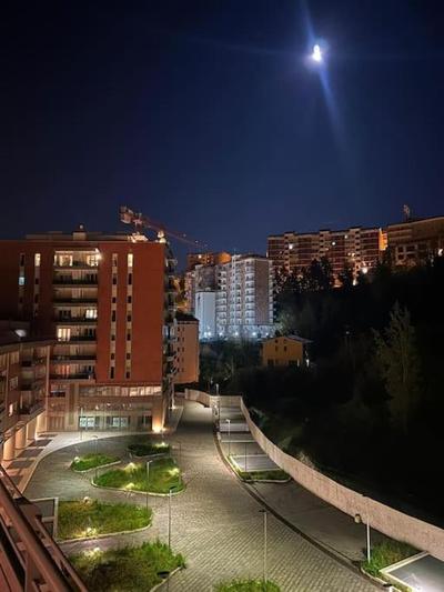 ChSuite - Apartment Via Cavour