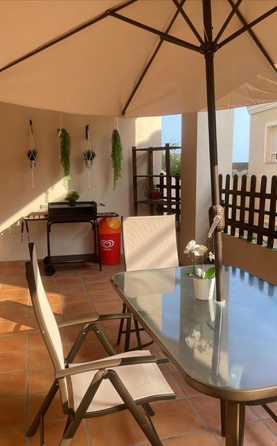 Apartamento Maravillas